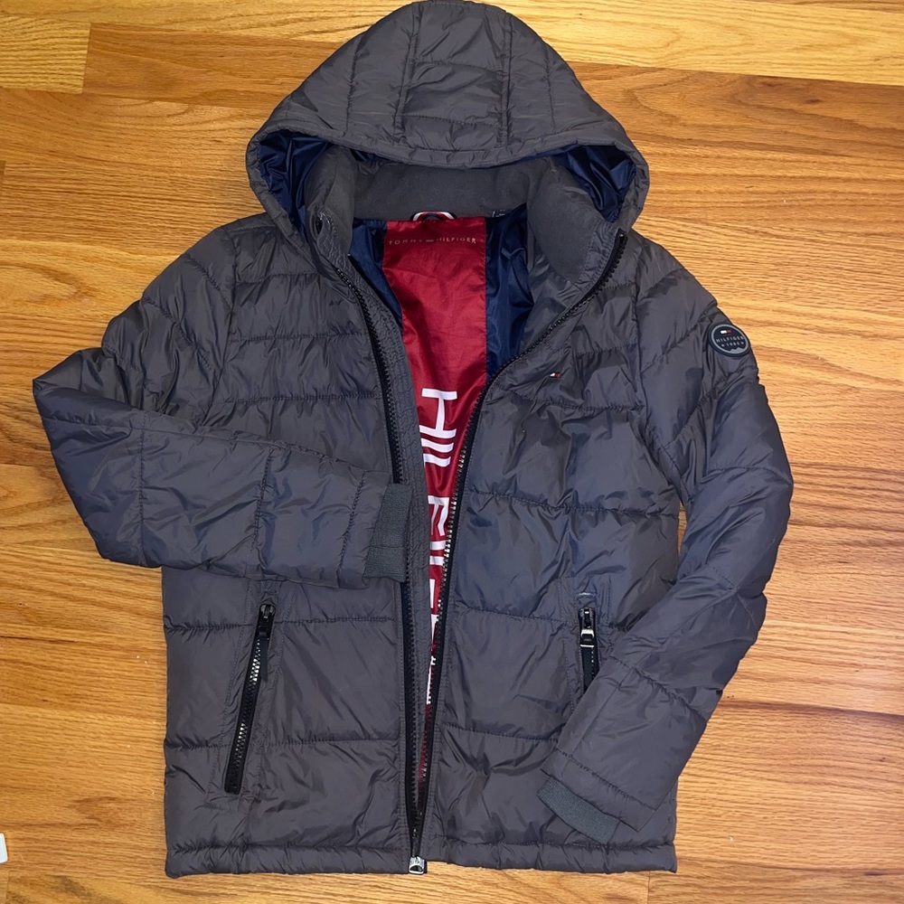 Tommy Hilfiger Winter Jacket